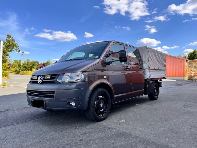 T5 Transporter