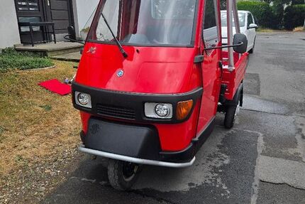 Piaggio APE 15.429 km 6.000 &euro; Bonn 53229