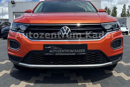 VW T-Roc 46.000 km 20.900 &euro; Eschweiler 52249