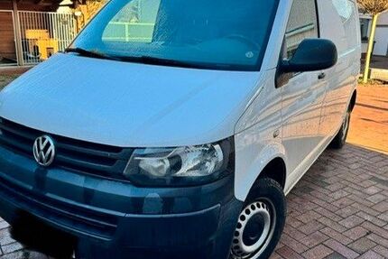 VW T5 Transporter 270.500 km 8.500 &euro; Bannewitz 01728