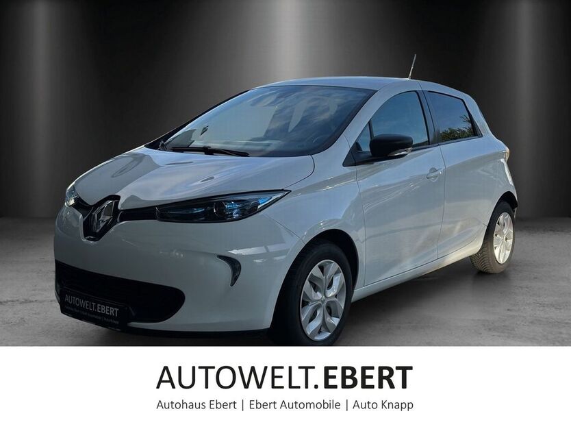Renault ZOE 62.188 km 5.500 € Germersheim 76726