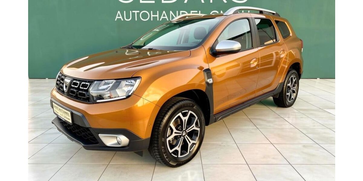 Dacia Duster 90.000 km 11.950 &euro; Niefern bei Pforzheim 75223