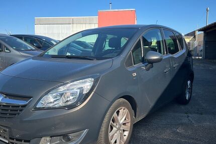Opel Meriva 149.900 km 4.990 &euro; Neuss 41469