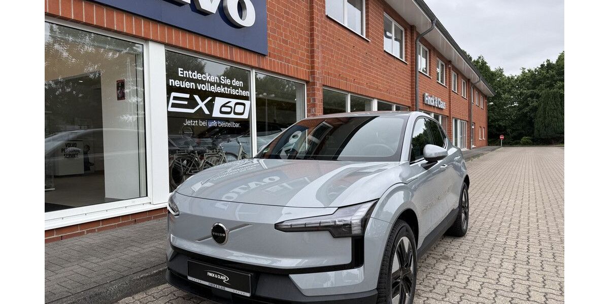 Volvo EX30 15.000 km 29.890 &euro; Büdelsdorf 24782