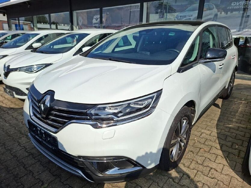 Renault Espace 43.750 km 25.900 € Erkelenz 41812