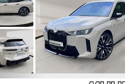 BMW iX 21.971 km 88.890 &euro; Oberhausen 46149