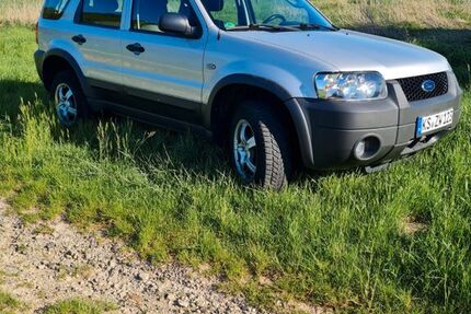 Ford Maverick 75.000 km 4.300 € Liebenau 34396