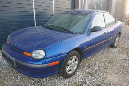 Chrysler Neon 115.000 km 1.700 € Kelheim 93309