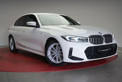 BMW 320 26.000 km 38.950 € Braunschweig 38110