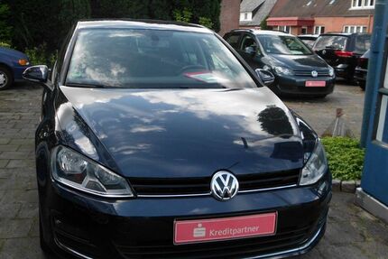 VW Golf 174.500 km 9.990 &euro; Cadenberge 21781
