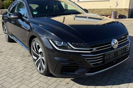 VW Arteon 93.000 km 23.299 &euro; Leun 35638