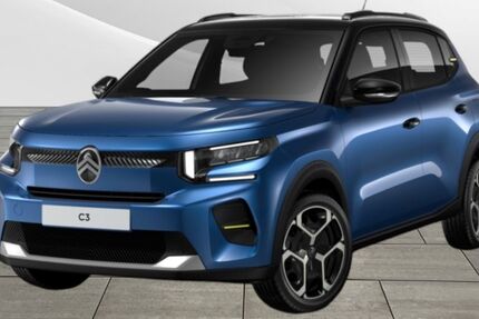 Citroen C3 19.968 km 15.080 &euro; Marburg 35043