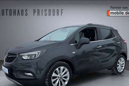 Opel Mokka 59.662 km 14.450 &euro; Prisdorf bei Hamburg 25497