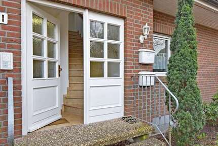 Wohnung Dassendorf - 3 Zimmer, 78 m&sup2;, 299.000&euro; | Angebot:22450861