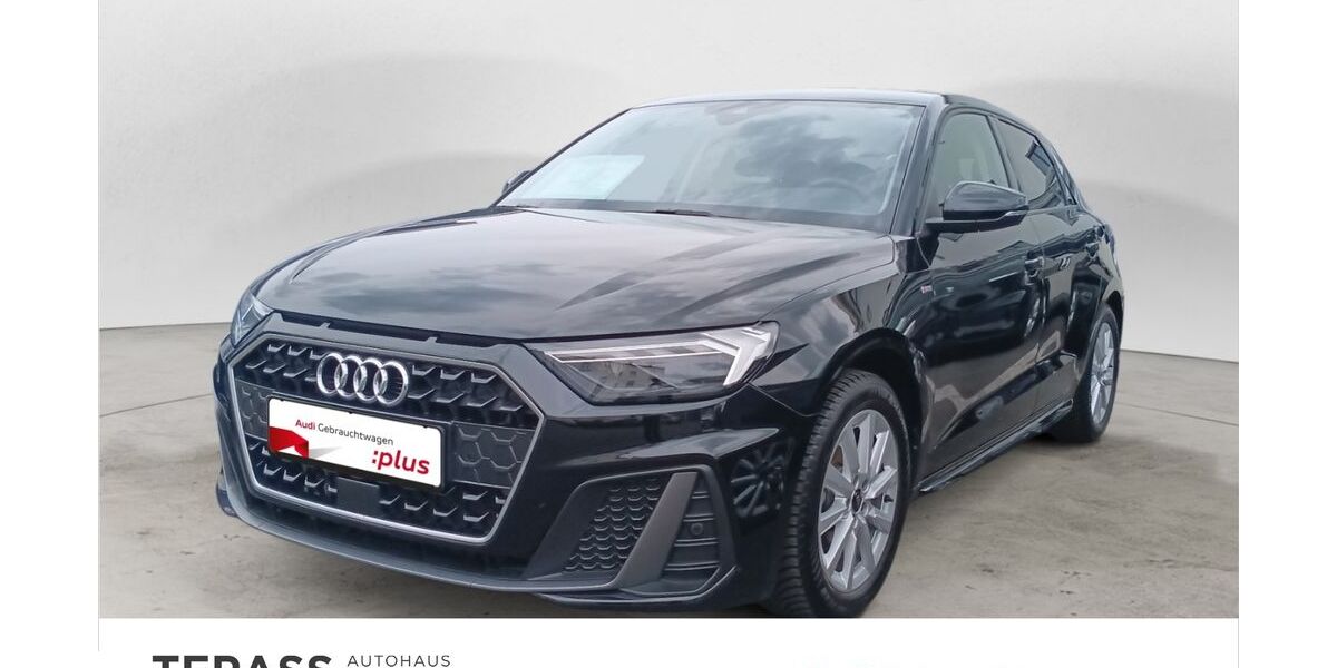 Audi A1 8.577 km 28.280 &euro; Schwelm 58332