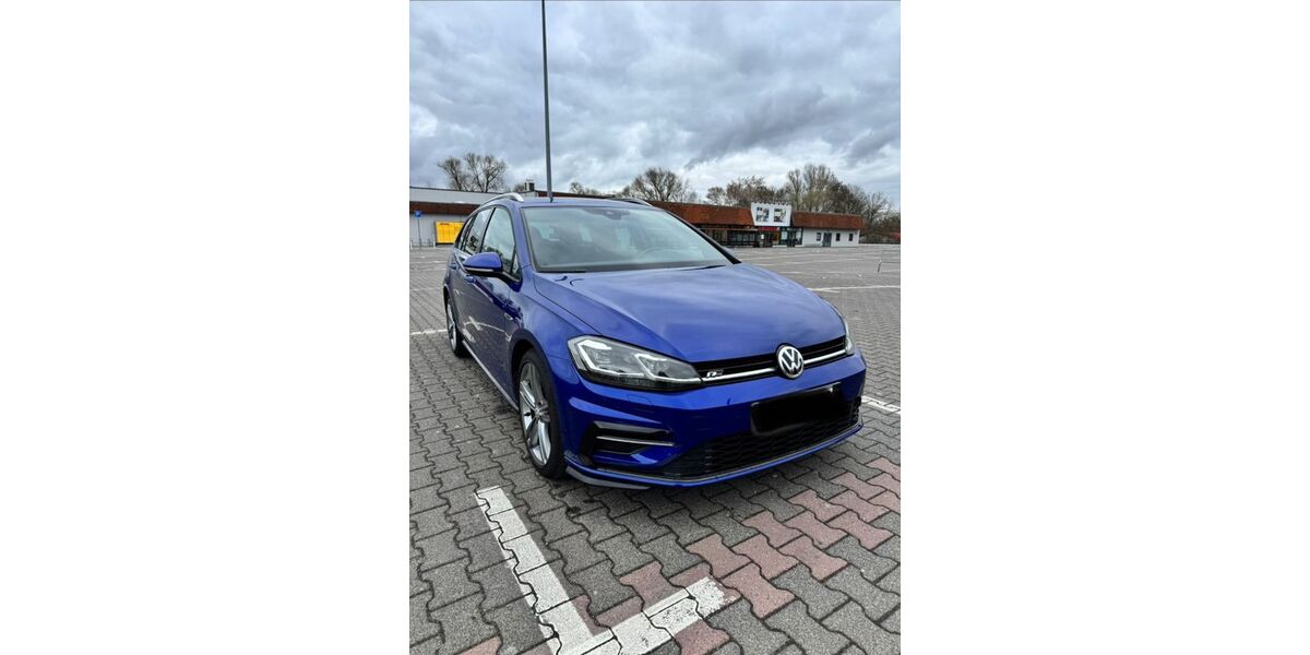 VW Golf 125.000 km 15.000 &euro; Rathenow 14712