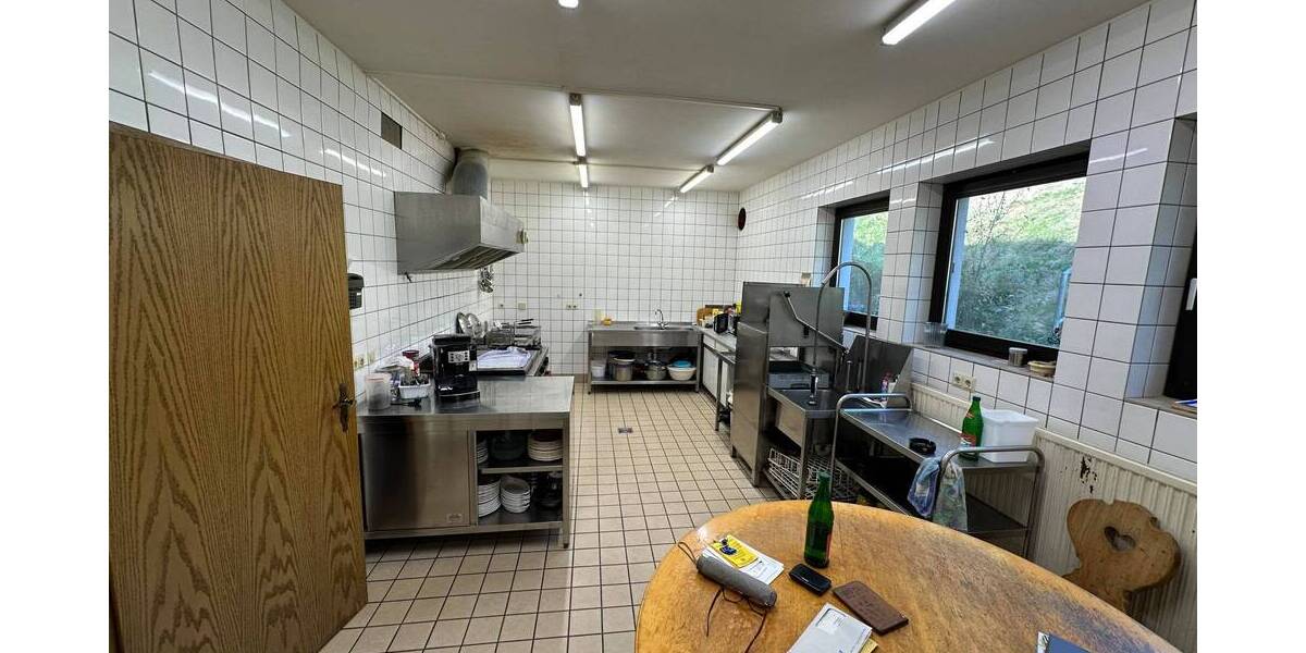 Gewerbeobjekt Weiskirchen - 299.000&euro; | Angebot:25678941