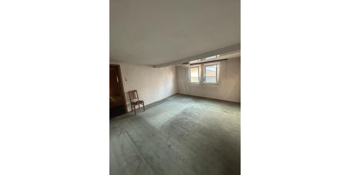 Einfamilienhaus in Bad Rappenau zum vermieten 3 zimmer