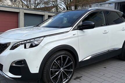 Peugeot 3008 61.500 km 22.999 &euro; Schwäbisch Hall 74523