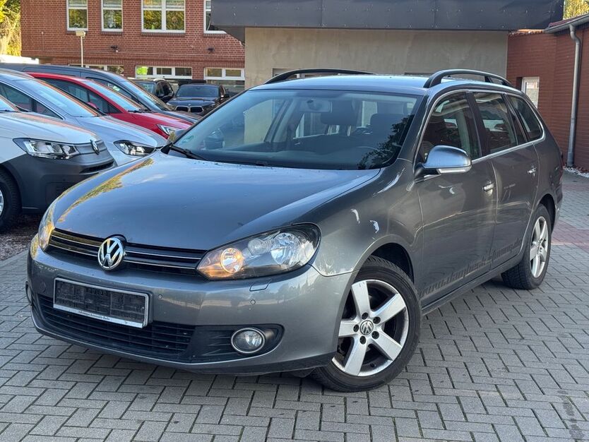 VW Golf 224.552 km 5.500 € Güstrow 18273