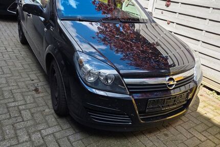 Opel Astra 215.195 km 649 &euro; Leck 25917