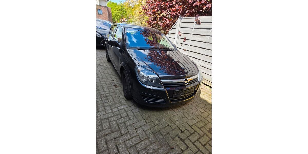 Opel Astra 215.195 km 649 &euro; Leck 25917