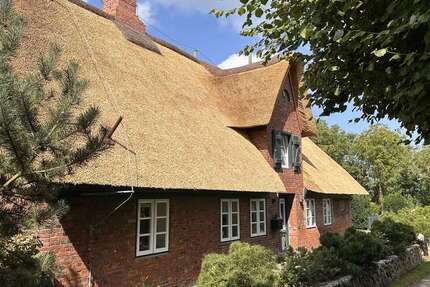 Haus Wrixum - 4 Zimmer, 143 m&sup2;, 1.290.000&euro; | Angebot:24272831