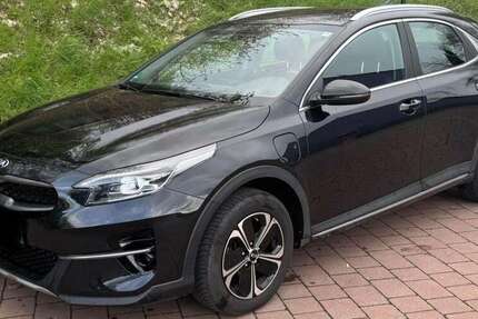Kia XCeed 52.600 km 19.600 &euro; Wachenheim an der Weinstraße, Stadt 67157