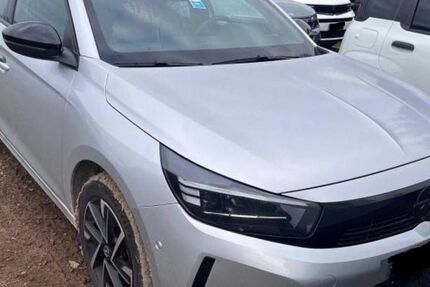 Opel Corsa 17.295 km 14.780 &euro; Rüsselsheim 65428