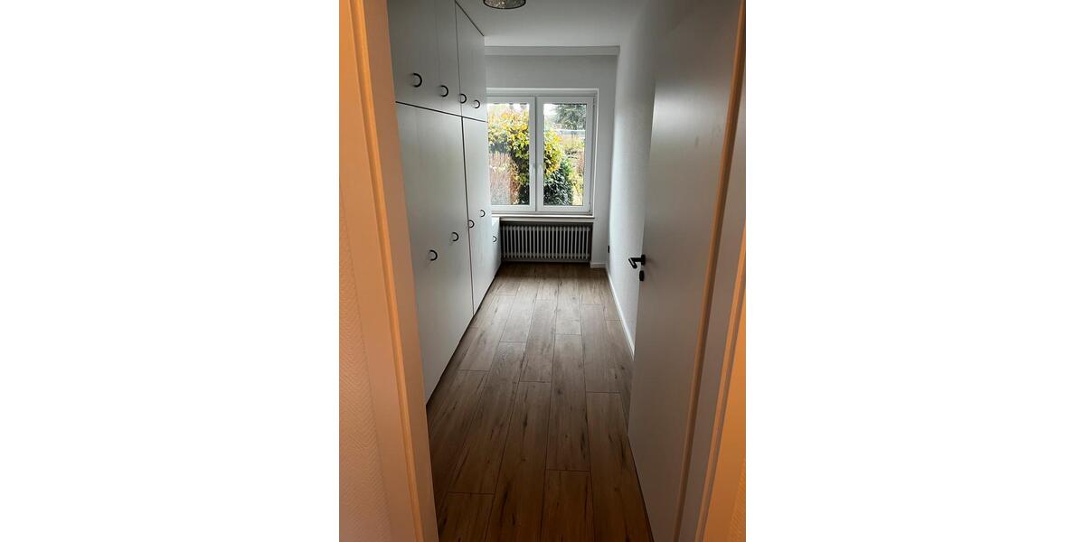 DHH in Weyhe Erichshof – modernisiert & ruhig gelegen 4 zimmer