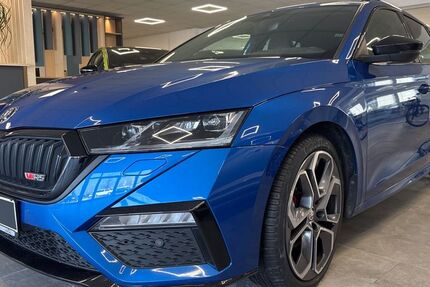 Skoda Octavia 69.763 km 30.490 &euro; Brandenburg an der Havel 14772