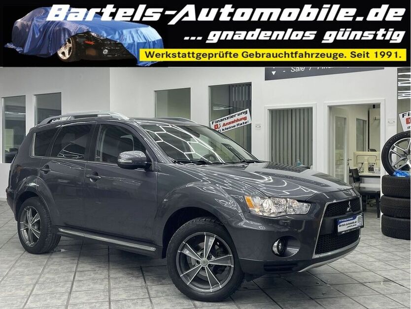 Outlander