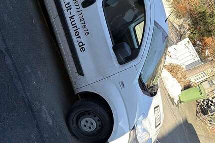 Fiat Fiorino 69.000 km 10.990 &euro; Hof 95032