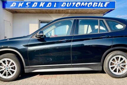 BMW X1 136.000 km 11.700 &euro; Wipperfürth 51688