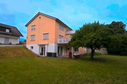 Sonniges Einfamilienhaus zimmer