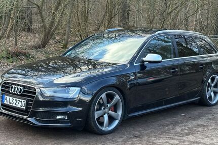 Audi A4 281.000 km 9.990 &euro; Wennigsen 30974