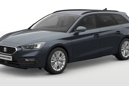 Seat Leon 51.960 km 21.690 &euro; Sonneberg 96515