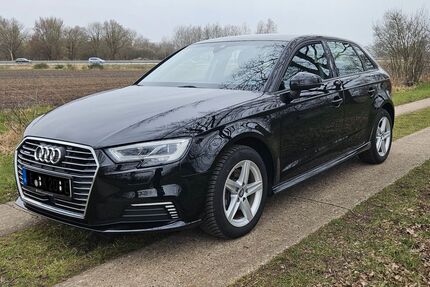 Audi A3 49.970 km 19.800 &euro; Schmalfeld 24640