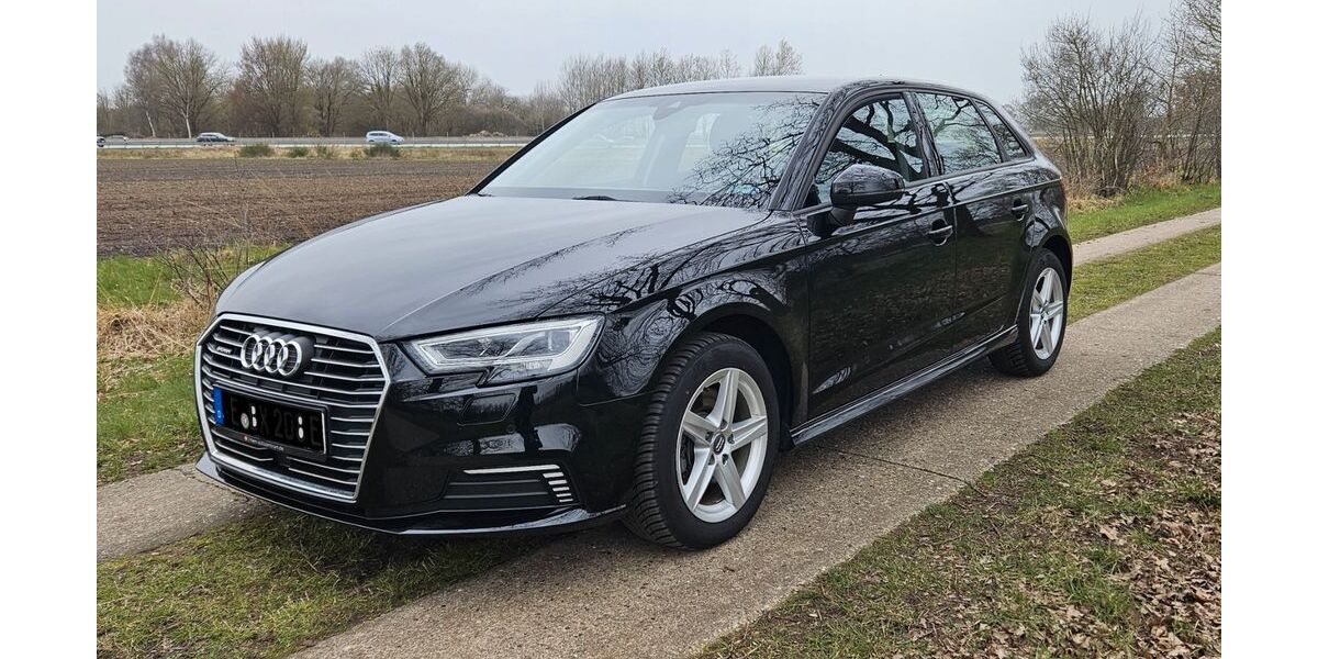 Audi A3 49.970 km 19.800 &euro; Schmalfeld 24640