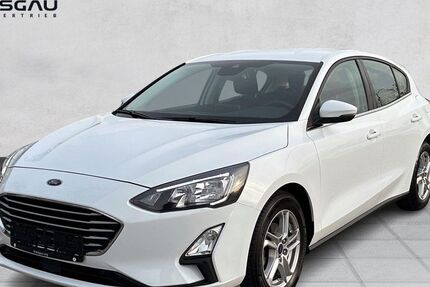 Ford Focus 60.000 km 13.990 &euro; Emmendingen 79312
