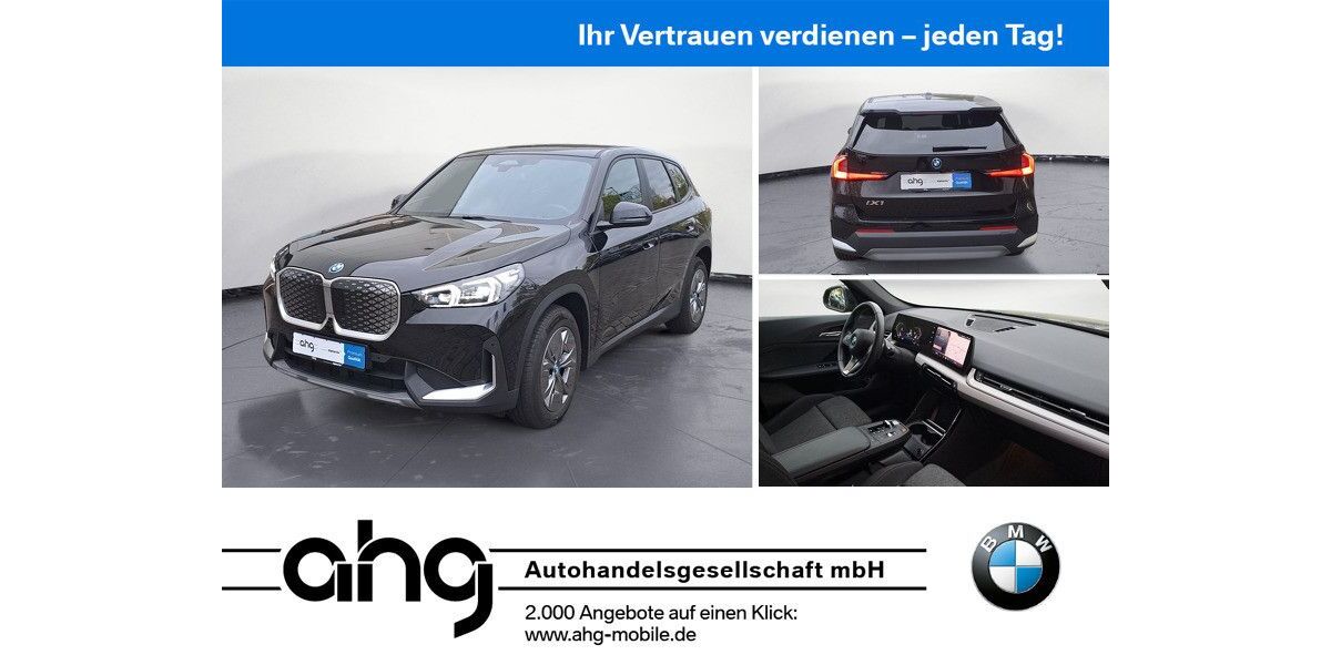 BMW iX1 20.719 km 33.820 &euro; Sinzheim bei Baden-Baden 76547