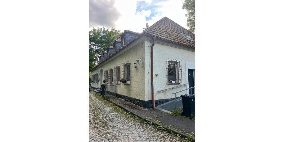 Mehrfamilienhaus, Wohnhaus Berga/Elster Elster - 7 Zimmer, 270 m&sup2;, 299.000&euro; | Angebot:26918721