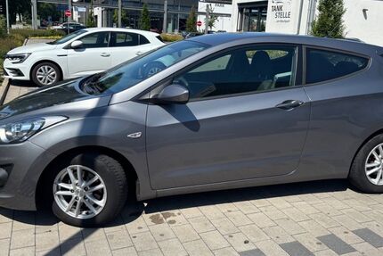 Hyundai i30 180.000 km 3.800 &euro; Vinningen 66957