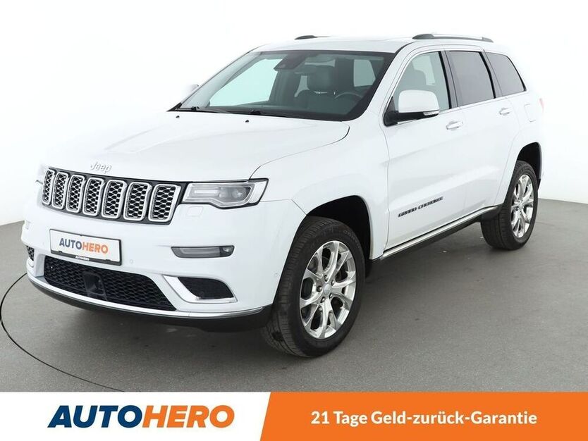 Grand Cherokee
