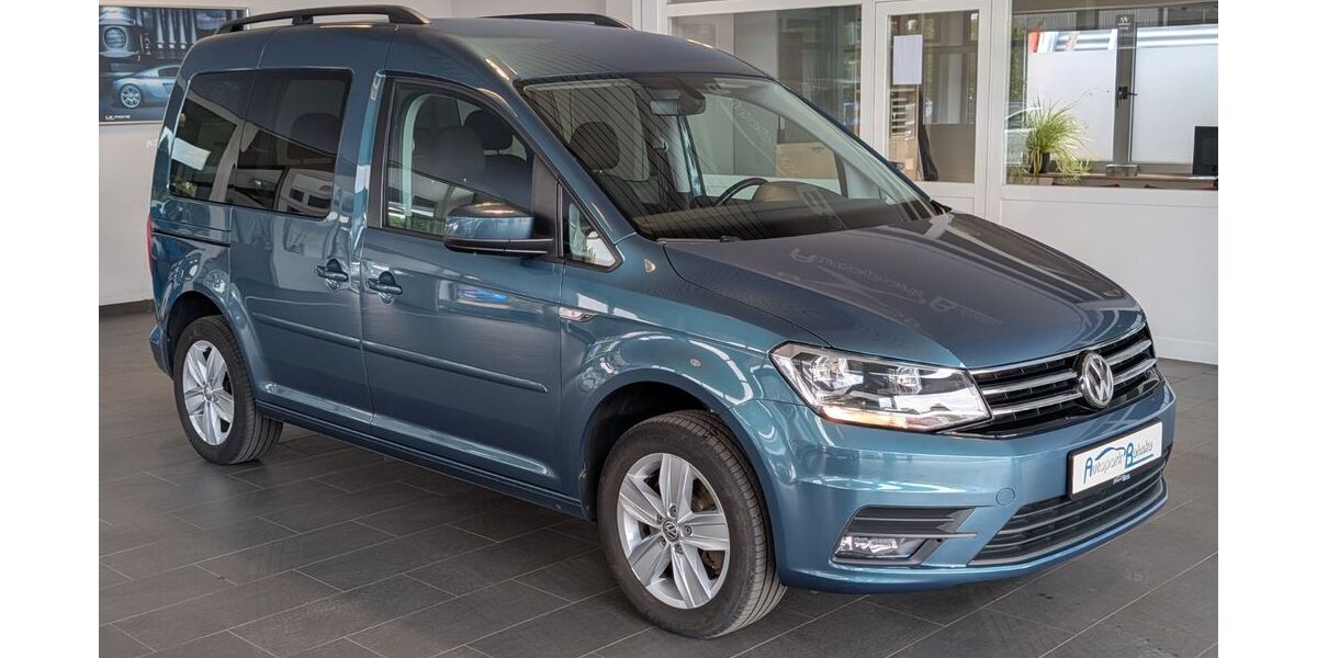 VW Caddy 138.158 km 14.950 &euro; Achim Bierden 28832