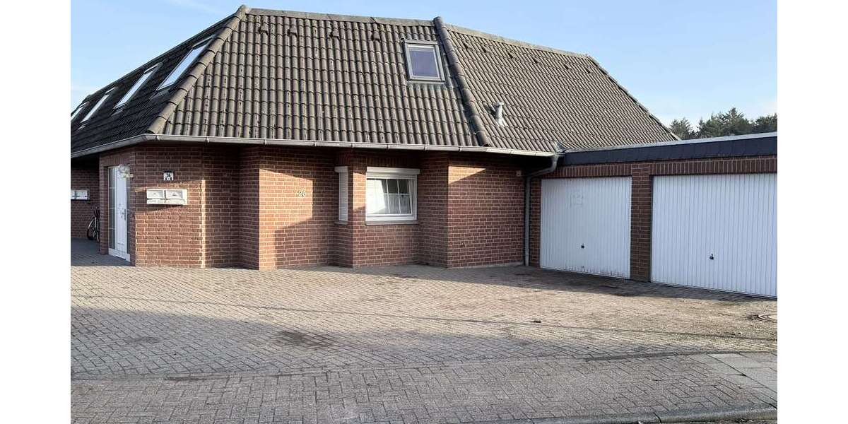 Einfamilienhaus Wurster Nordseeküste - 4 Zimmer, 80 m&sup2;, 840&euro; | Angebot:25458123