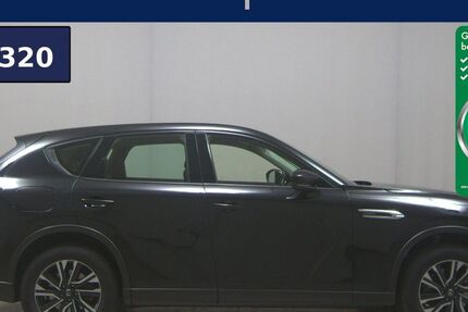 Mazda CX-60 190.894 km 23.890 &euro; Gyhum/Bockel 27404