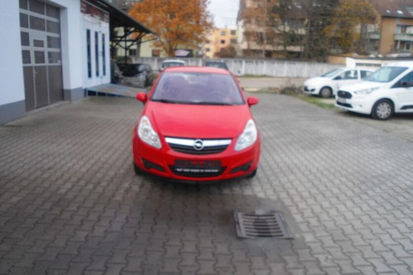 Corsa
