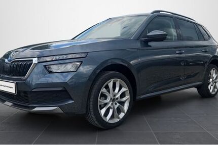 Skoda Kamiq 40.140 km 18.450 &euro; Osterwieck 38835
