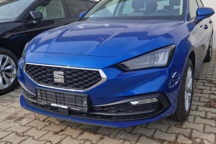Seat Leon 23.344 km 23.440 &euro; Dessau-Roßlau 06842